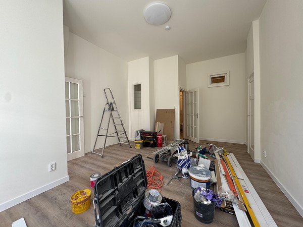 Medium property photo - Rabenhauptstraat 19, 9725 CA Groningen